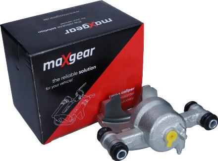 Maxgear 82-0533 - Гальмівний супорт autocars.com.ua