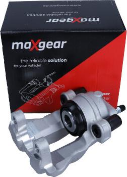 Maxgear 82-0556 - Тормозной суппорт avtokuzovplus.com.ua