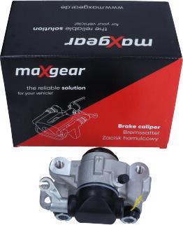 Maxgear 82-0563 - Гальмівний супорт autocars.com.ua