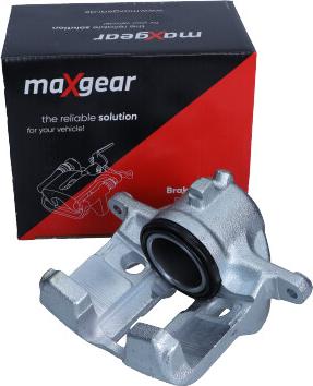 Maxgear 82-0659 - Гальмівний супорт autocars.com.ua