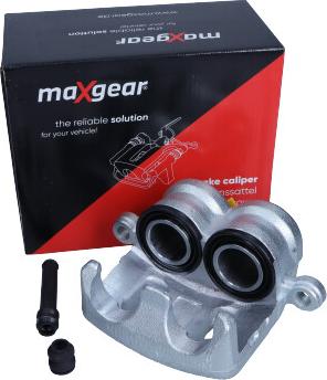 Maxgear 82-0663 - Гальмівний супорт autocars.com.ua