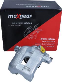 Maxgear 82-0668 - Гальмівний супорт autocars.com.ua