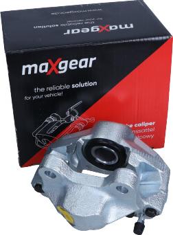 Maxgear 82-0672 - Гальмівний супорт autocars.com.ua