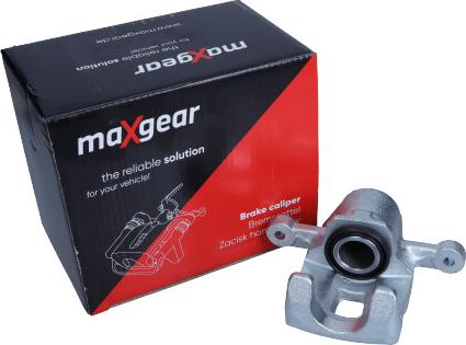 Maxgear 82-0675 - Тормозной суппорт avtokuzovplus.com.ua