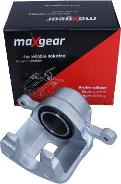 Maxgear 82-0678 - Тормозной суппорт avtokuzovplus.com.ua