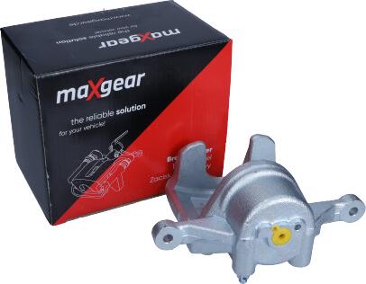 Maxgear 82-0681 - Гальмівний супорт autocars.com.ua