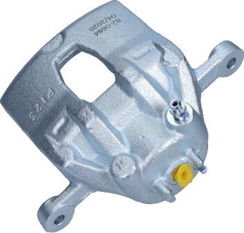 Maxgear 82-0684 - Гальмівний супорт autocars.com.ua