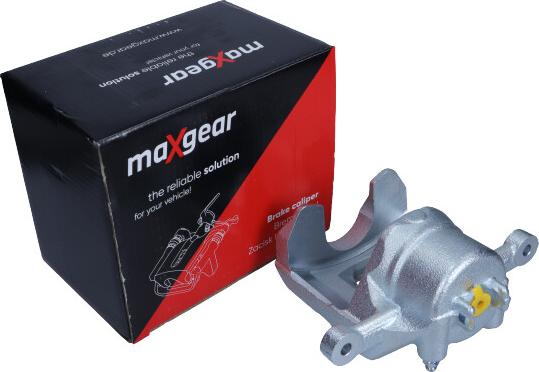 Maxgear 82-0684 - Гальмівний супорт autocars.com.ua