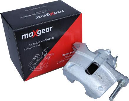 Maxgear 82-0689 - Гальмівний супорт autocars.com.ua