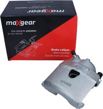 Maxgear 82-0716 - Гальмівний супорт autocars.com.ua