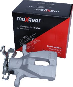 Maxgear 82-0719 - Гальмівний супорт autocars.com.ua