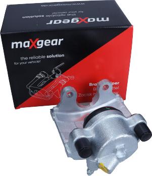 Maxgear 82-0721 - Гальмівний супорт autocars.com.ua