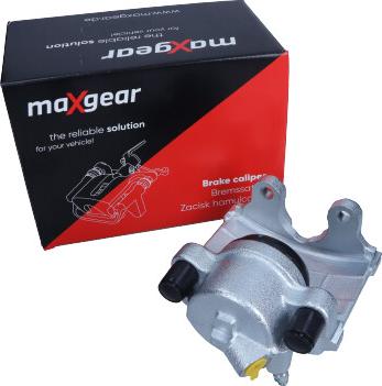 Maxgear 82-0722 - Гальмівний супорт autocars.com.ua