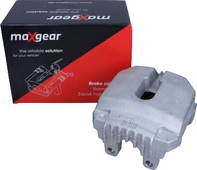 Maxgear 82-0723 - Гальмівний супорт autocars.com.ua