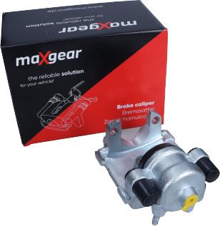 Maxgear 82-0726 - Гальмівний супорт autocars.com.ua