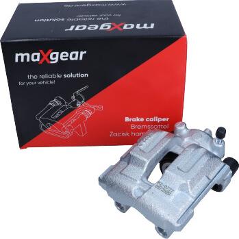 Maxgear 82-0727 - Тормозной суппорт avtokuzovplus.com.ua