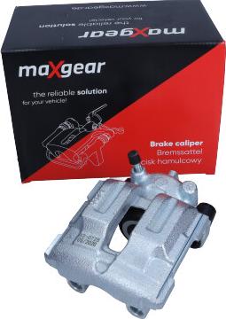 Maxgear 82-0728 - Тормозной суппорт avtokuzovplus.com.ua