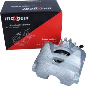 Maxgear 82-0731 - Тормозной суппорт avtokuzovplus.com.ua