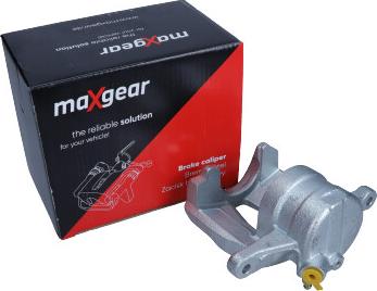 Maxgear 82-0738 - Гальмівний супорт autocars.com.ua