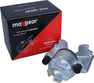 Maxgear 82-0740 - Тормозной суппорт avtokuzovplus.com.ua