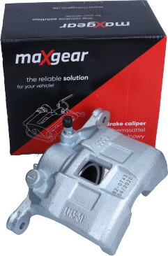 Maxgear 82-0743 - Гальмівний супорт autocars.com.ua