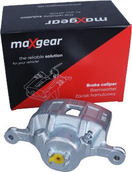 Maxgear 82-0744 - Гальмівний супорт autocars.com.ua