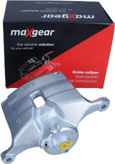 Maxgear 82-0755 - Гальмівний супорт autocars.com.ua