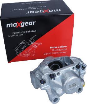 Maxgear 82-0763 - Гальмівний супорт autocars.com.ua