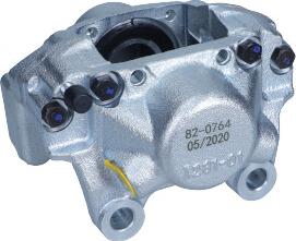 Maxgear 82-0764 - Гальмівний супорт autocars.com.ua