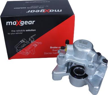 Maxgear 82-0764 - Гальмівний супорт autocars.com.ua