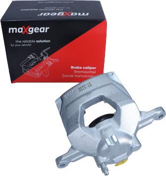 Maxgear 82-0765 - Гальмівний супорт autocars.com.ua