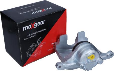 Maxgear 82-0768 - Гальмівний супорт autocars.com.ua