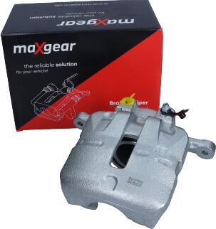 Maxgear 82-0769 - Гальмівний супорт autocars.com.ua