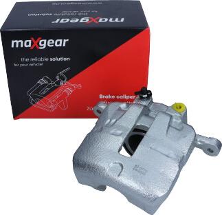 Maxgear 82-0770 - Гальмівний супорт autocars.com.ua