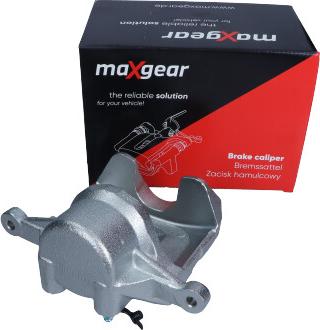 Maxgear 82-0771 - Гальмівний супорт autocars.com.ua