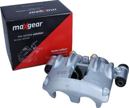 Maxgear 82-0776 - Гальмівний супорт autocars.com.ua