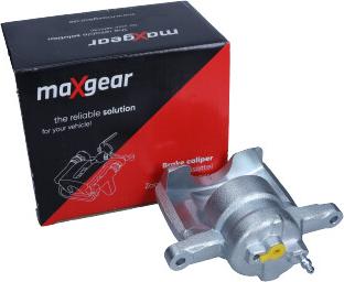 Maxgear 82-0777 - Гальмівний супорт autocars.com.ua