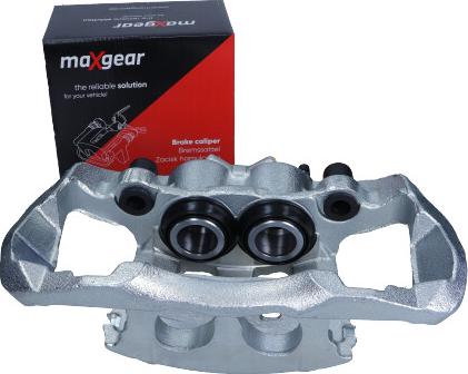 Maxgear 82-0792 - Гальмівний супорт autocars.com.ua