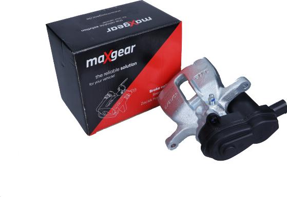 Maxgear 82-0798 - Гальмівний супорт autocars.com.ua