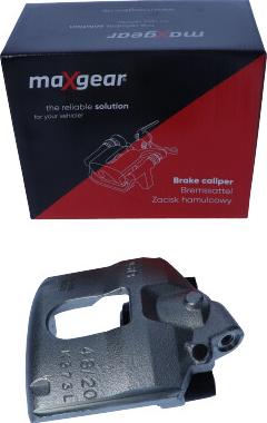 Maxgear 82-0803 - Тормозной суппорт avtokuzovplus.com.ua