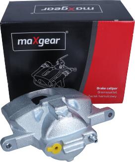 Maxgear 82-0810 - Гальмівний супорт autocars.com.ua