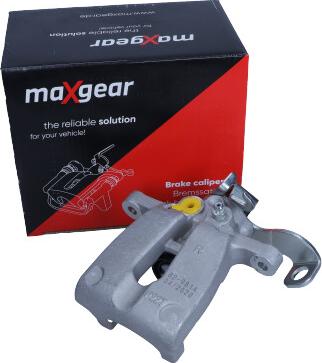 Maxgear 82-0814 - Тормозной суппорт avtokuzovplus.com.ua