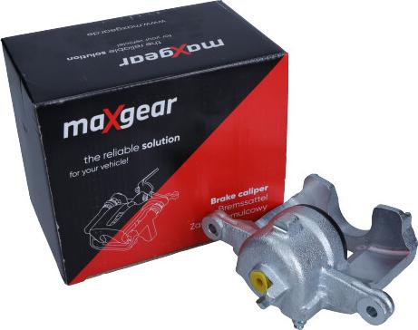 Maxgear 82-0819 - Тормозной суппорт avtokuzovplus.com.ua