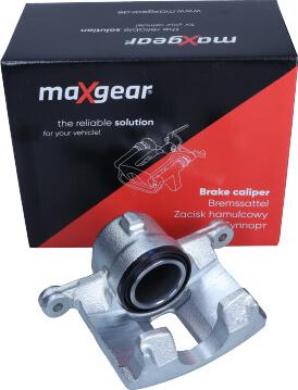 Maxgear 82-0820 - Гальмівний супорт autocars.com.ua