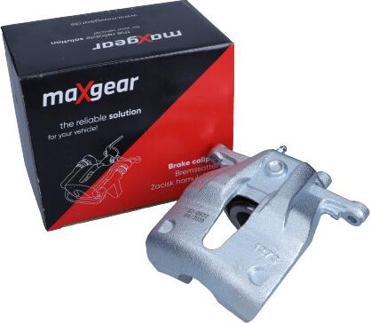 Maxgear 82-0822 - Гальмівний супорт autocars.com.ua