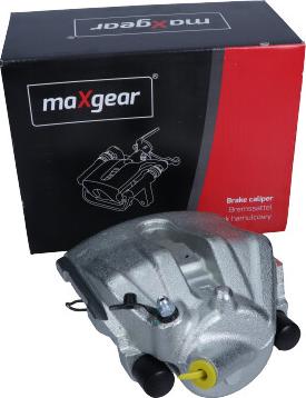 Maxgear 82-0825 - Тормозной суппорт autodnr.net