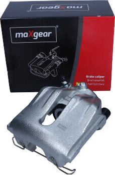 Maxgear 82-0826 - Тормозной суппорт autodnr.net