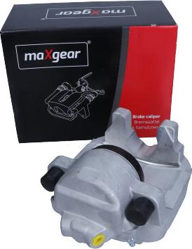 Maxgear 82-0828 - Гальмівний супорт autocars.com.ua