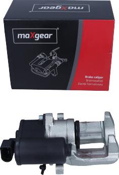 Maxgear 82-0834 - Гальмівний супорт autocars.com.ua