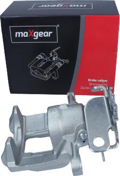 Maxgear 82-0835 - Гальмівний супорт autocars.com.ua